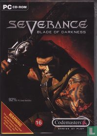 Severance: Blade of Darkness