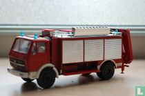 Mercedes-Benz H.V.