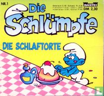 Die Schlaftorte