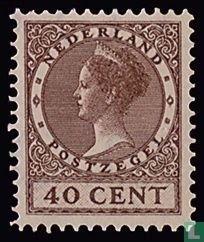 Königin Wilhelmina
