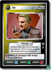 Odo