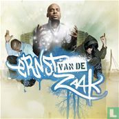 Ernst van de zaak EP