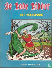 Het veenspook kaufen