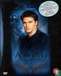 Angel: Season One DVD Collection