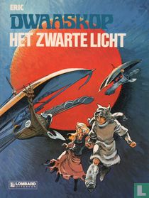 Het zwarte licht for sale