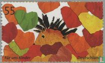 Pour nos enfants - Collage acheter