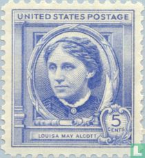 Louisa May Alcott kopen