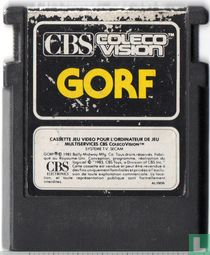 Gorf