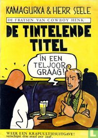 De tintelende titel