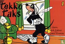 Tekko Taks