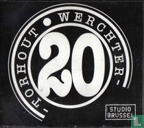 Torhout • Werchter 20 : 1977 - 1996