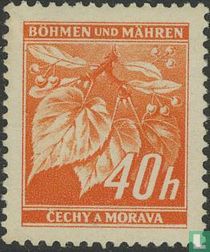 Linden Leaves