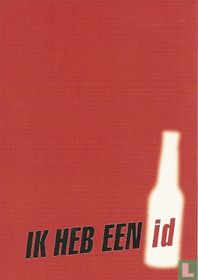 B004212 - Sonnema "Ik Heb Een id"