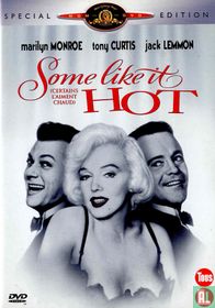 Some Like It Hot