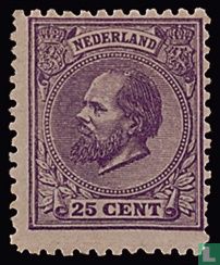 Koning Willem III