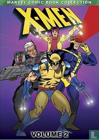 X-Men: Volume 2