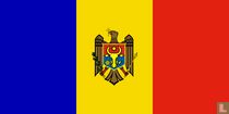Moldavië muziek catalogus