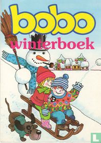 Bobo winterboek