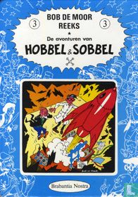 De avonturen van Hobbel en Sobbel for sale