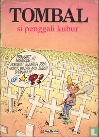 Penggali Kubur