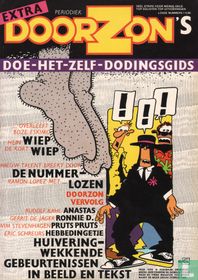 Doorzon's doe-het-zelf-dodingsgids