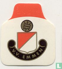 Voetbalvereniging Emmen, amateur.