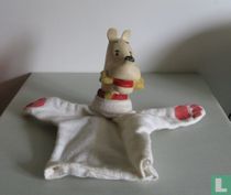 Bobbie (met bot)