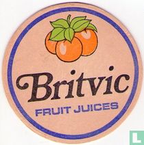 Britvic Fruit Juices