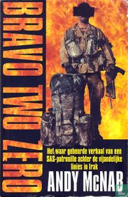 Bravo Two Zero