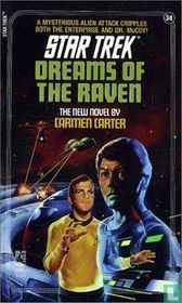 Dreams of the raven