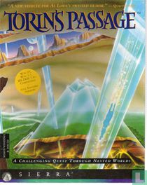 Torin's Passage