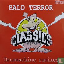 Drummachine Remixes