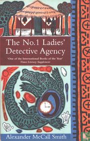 The No.1 Ladies' Detective Agency