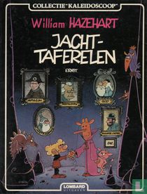 Jachttaferelen