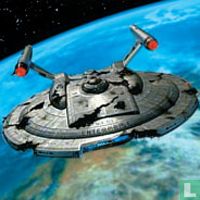 Star Trek CCG trading cards-catalogus