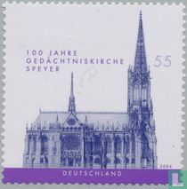 Eglise Speyer