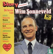 De beste van Wim Sonneveld