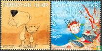 Europa – Kinderboeken 