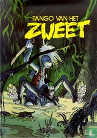 Tango van het zweet