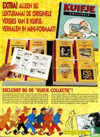 Extra! Alleen bij Lekturama!