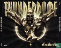 Thunderdome - The Essential '92 - '99 Collection