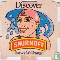 Discover the Harvey Wallbanger