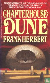 Chapterhouse: Dune