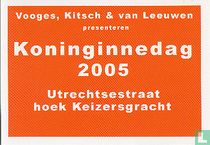 R050027 - Vooges, Kitsch & van Leeuwen, Amsterdam