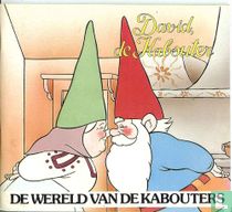 De wereld van de kabouters