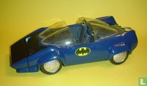 Batmobile