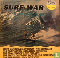 Surf war: "The battle of the surfgroups"