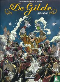 Astraban