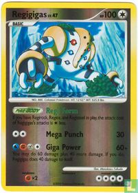 Regigigas (reverse)