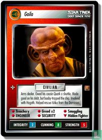 Gaila